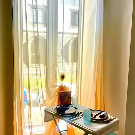 Сasa de vacaciones Parthenope *