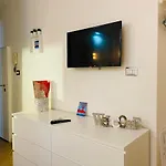 Ferienhaus Parthenope Neapel