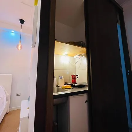 Parthenope Holiday home Naples