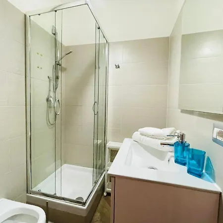 Parthenope Holiday home *