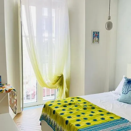 Parthenope Ferienhaus *