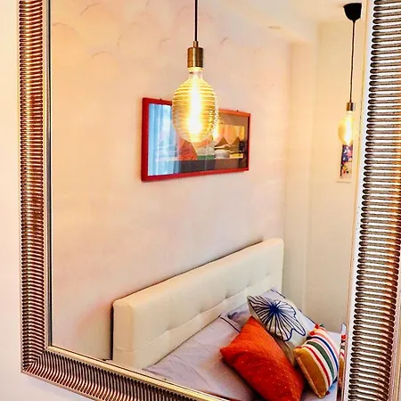 Ferienhaus Parthenope