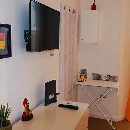 Ferienhaus Parthenope *