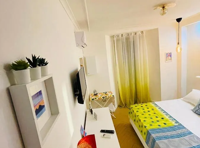 Parthenope 那不勒斯