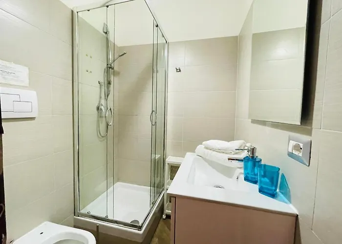 Parthenope Ferienhaus *