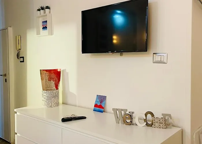 Ferienhaus Parthenope Neapel