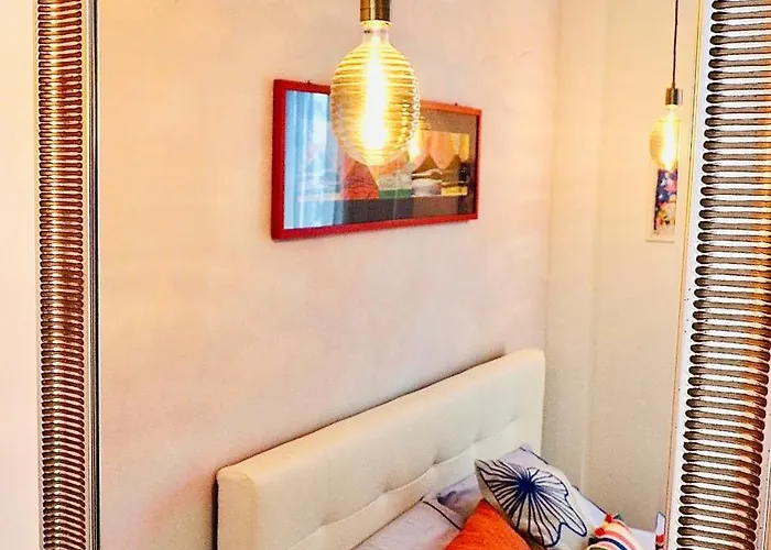 Ferienhaus Parthenope