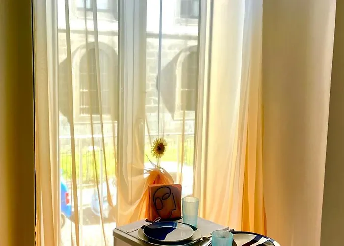 Сasa de vacaciones Parthenope *